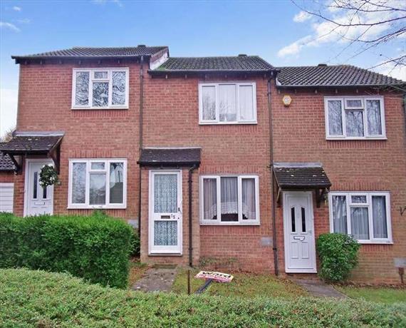 2 Bedroom Terraced